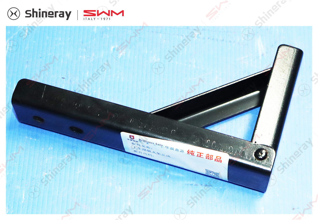 8405110-BB010-A000000>Upper pedal bracket assembly one