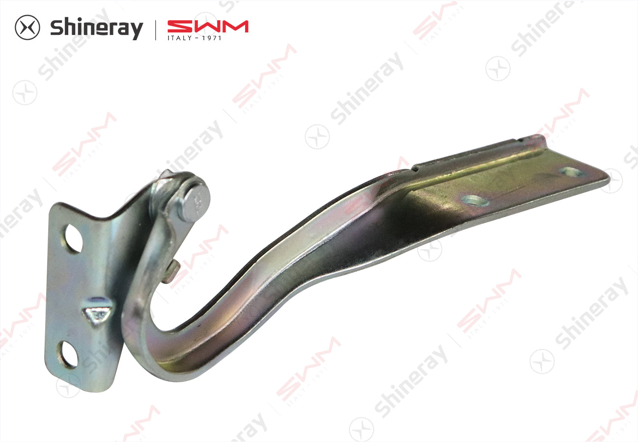 8406010-BB020-B2000000>Front compartment lid hinge (left)