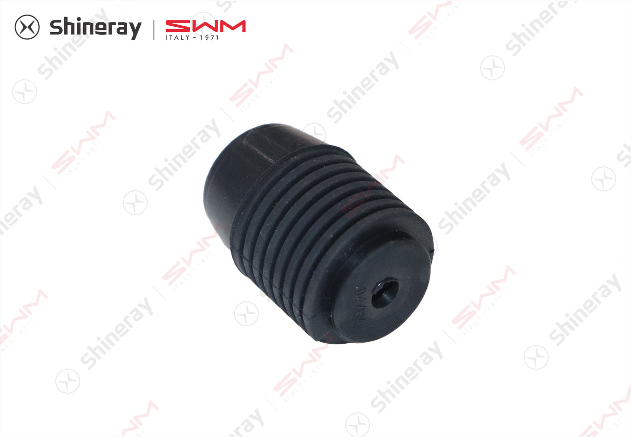 8414015-E0010-A000000>Front cabin shock absorber block