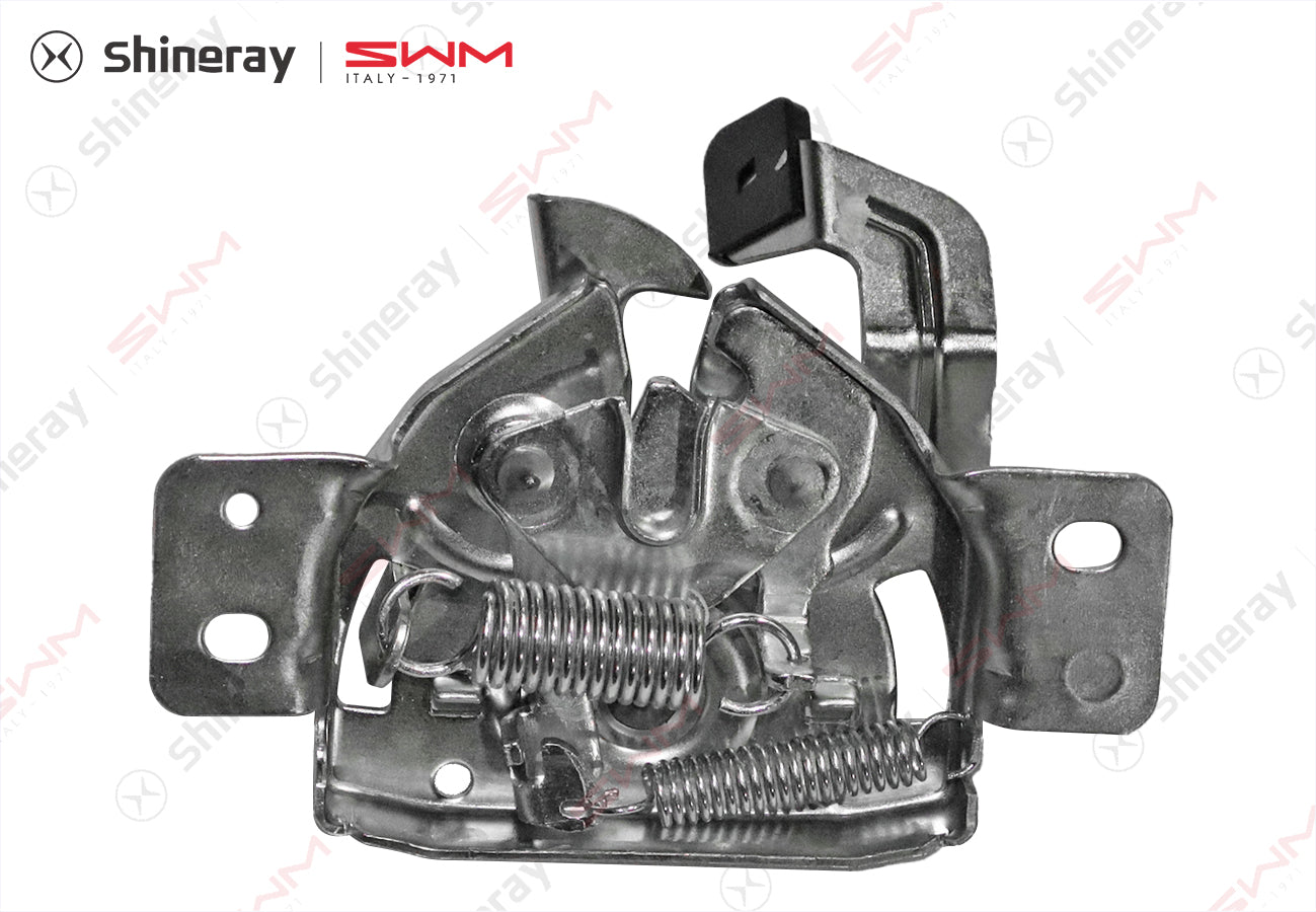 8415010-BA010-A000000>Front Hood Lock Assembly