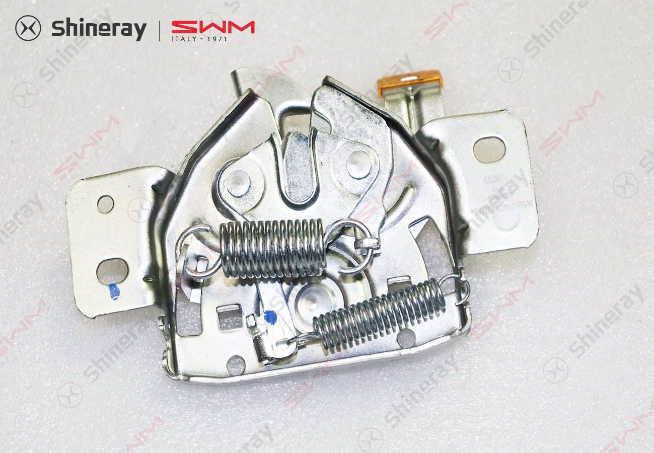 8415010-BB010-A000000>Front Hood Lock Assembly