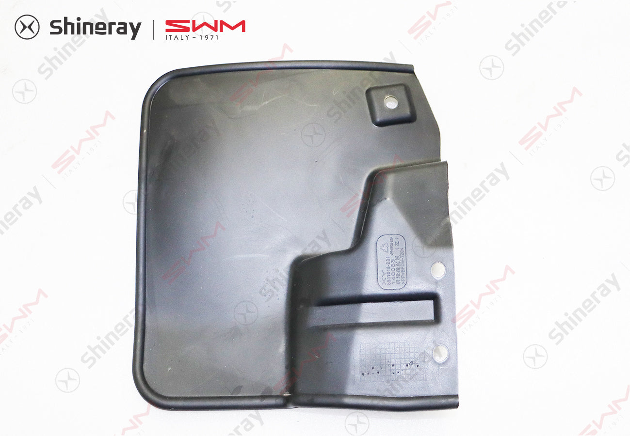 8511018-BA010-A000000>Rear mudguard (left)