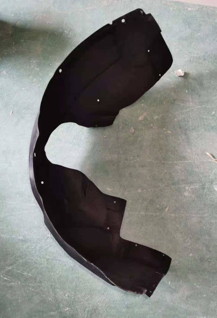 8511100-E0010-A000000>Left front wheel mudguard assembly
