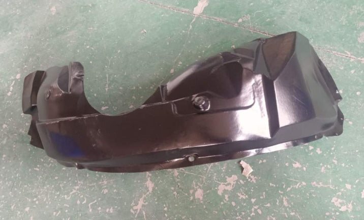 8511200-E0010-A000000>Right front wheel mudguard assembly