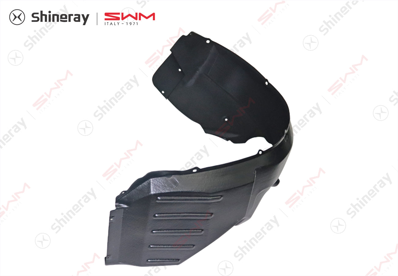 8511200-E0020-A000000>Right front wheel mudguard assembly