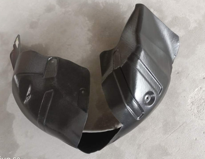 8511300-E0010-A10000>Left rear wheel mudguard assembly