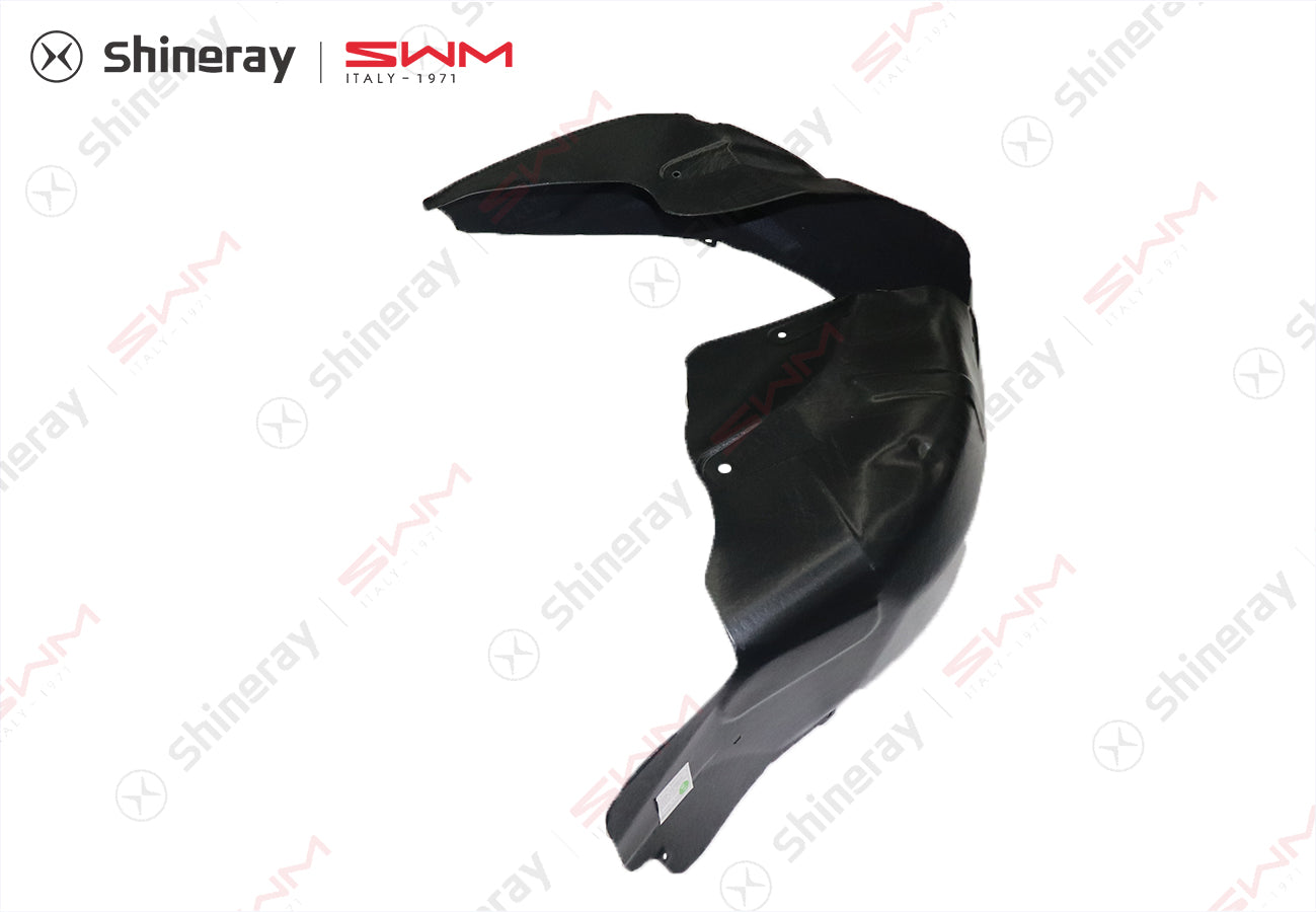 8511300-E0020-A10000>Left rear wheel mudguard assembly