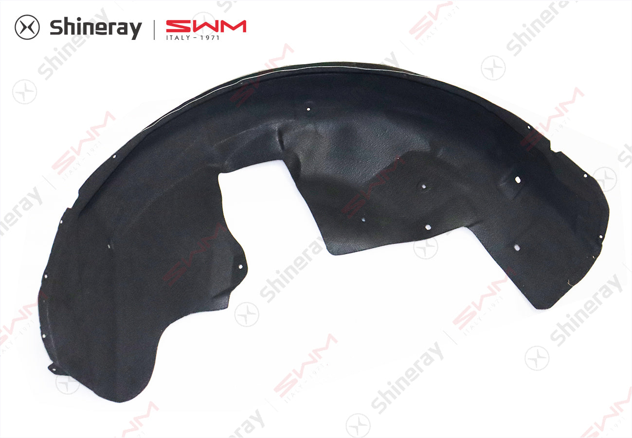 8511400-DA010-A000000>Right rear wheel mudguard assembly