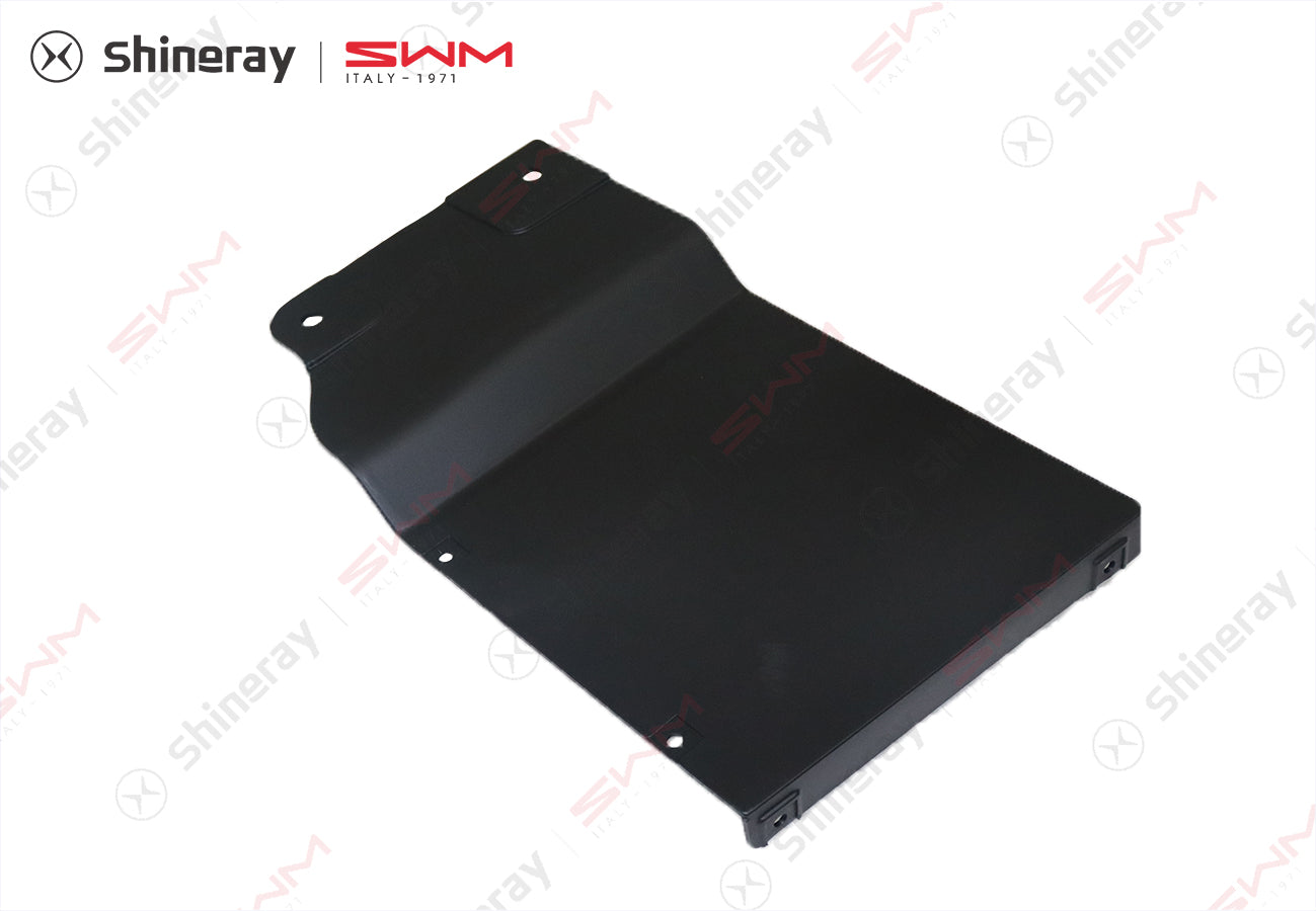 8511600-E0010-A0000000>Left engine baffle assembly