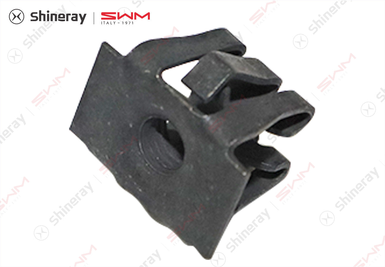 8511702-C0010-A000000>Spring Nut (Installation License Plate)