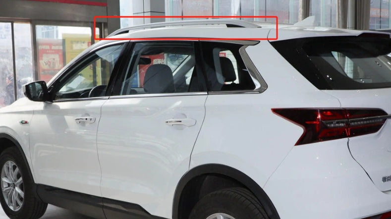 5524200-E0010-AA00000>Right luggage rack assembly