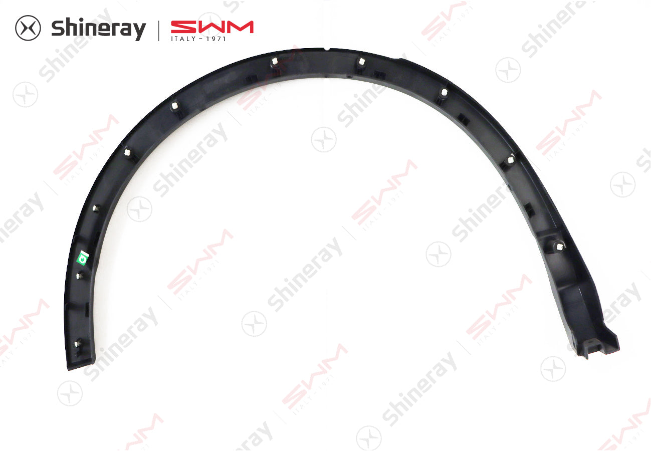 8512910-E0010-A2000000>Left rear wheel arch assembly