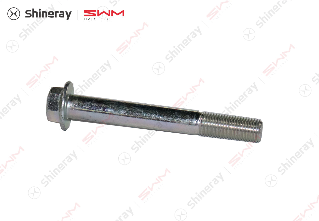 901841090-01F36>Hexagonal flange bolt