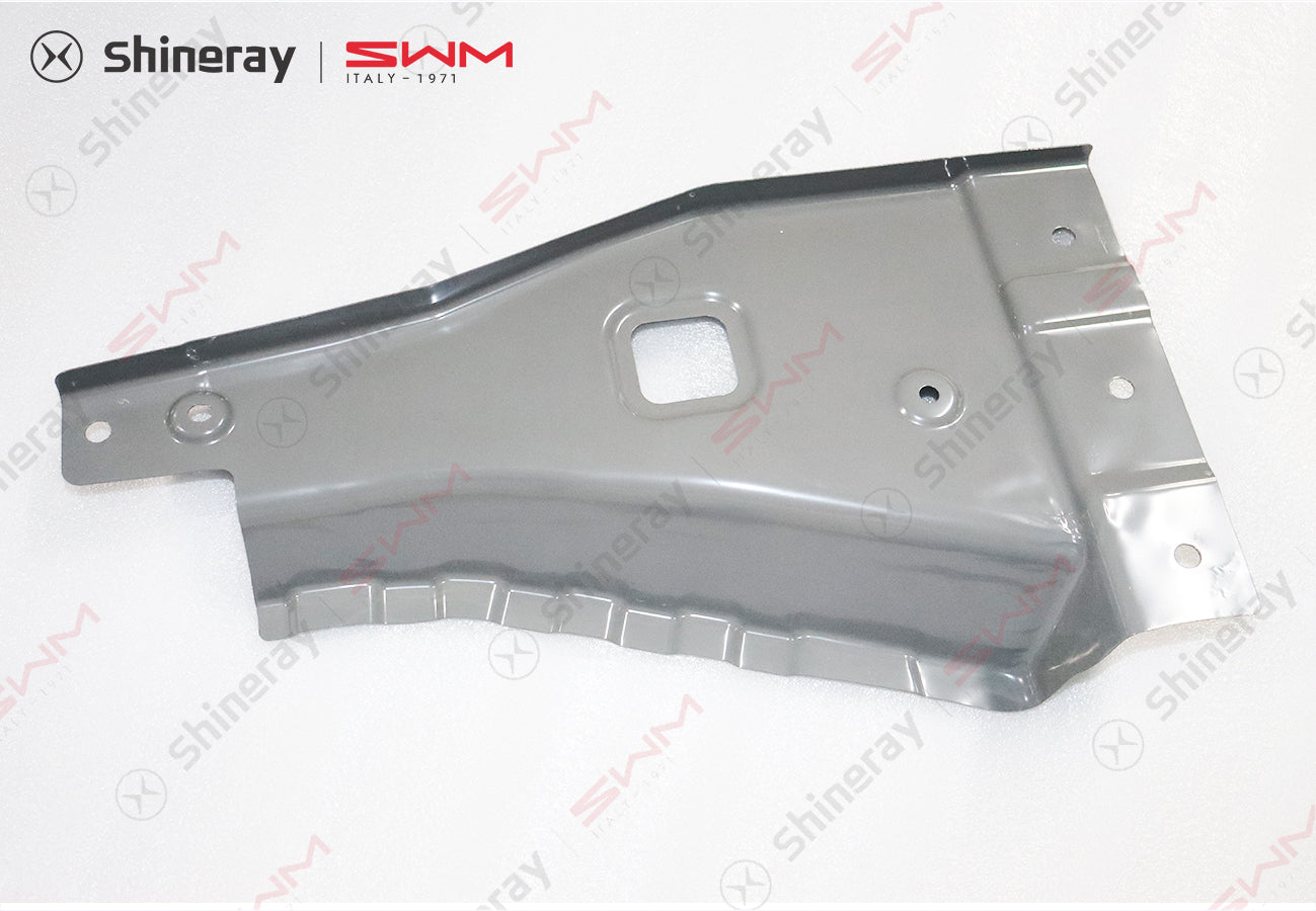 5302321-DA010-A010000>Left Front Wall Connection Plate (Electrophoretic)