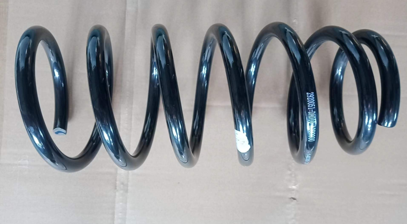 2920051-DA010-A000000>Rear coil spring
