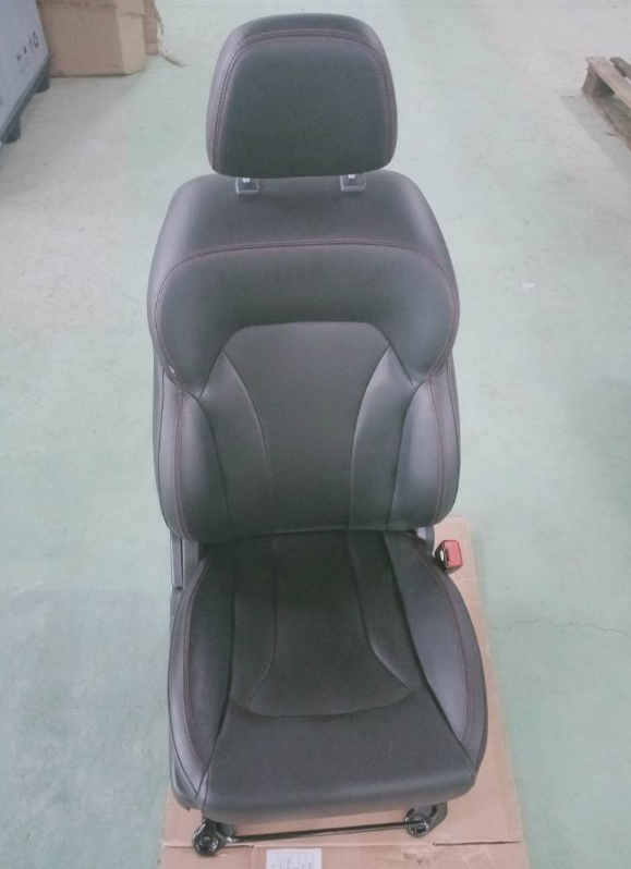 6800100-D0080-B2000000>6-way manual driver's seat (brown PVC+black PVC)