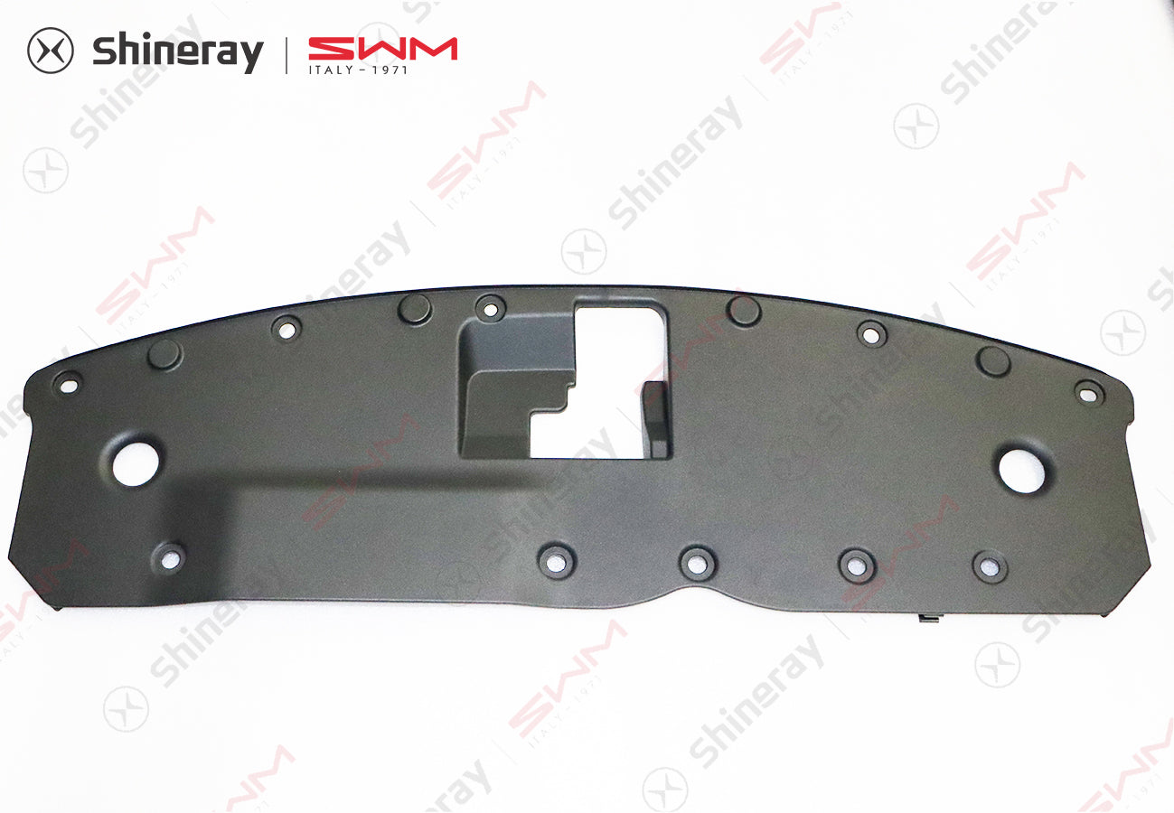 2803114-D0010-B2000000>Upper decorative cover of front bumper
