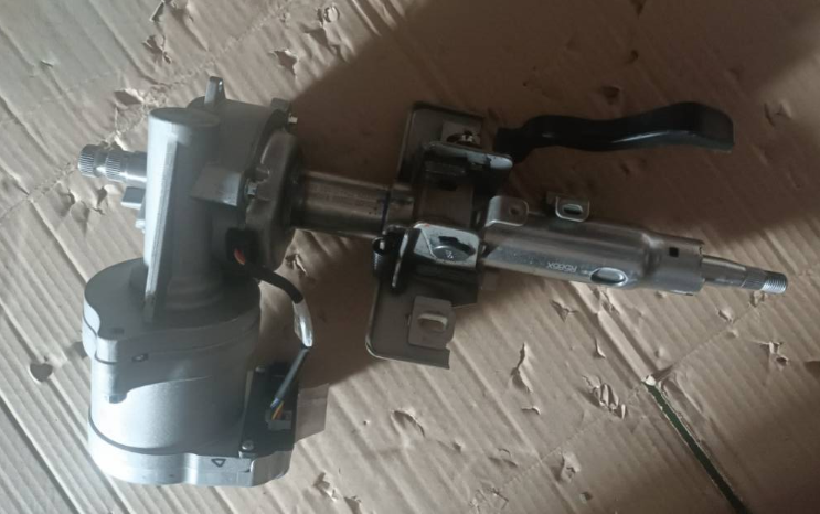3404100-FA020-A000000>Steering column assembly