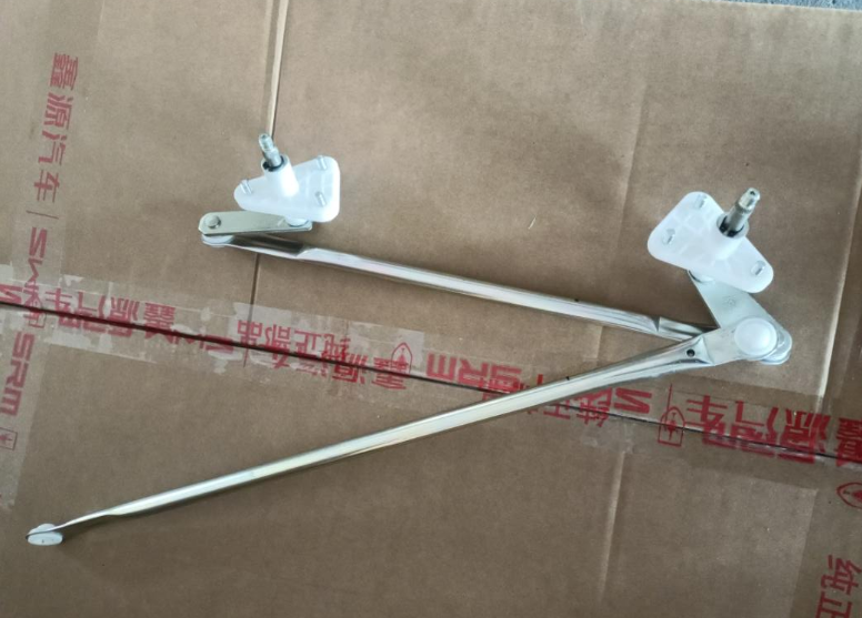 5205400-F0010-A000000>Front wiper linkage assembly