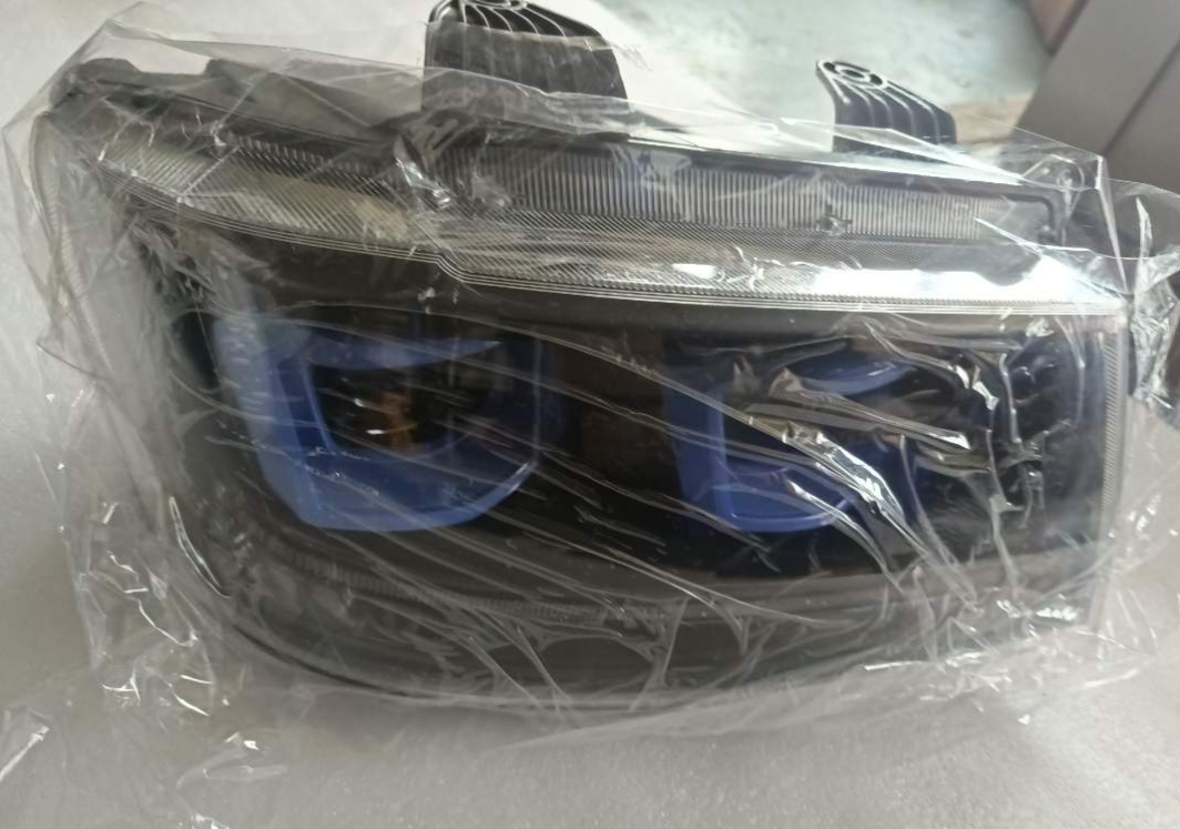 4121200-FA020-A000000>Combination Headlight Assembly - Right