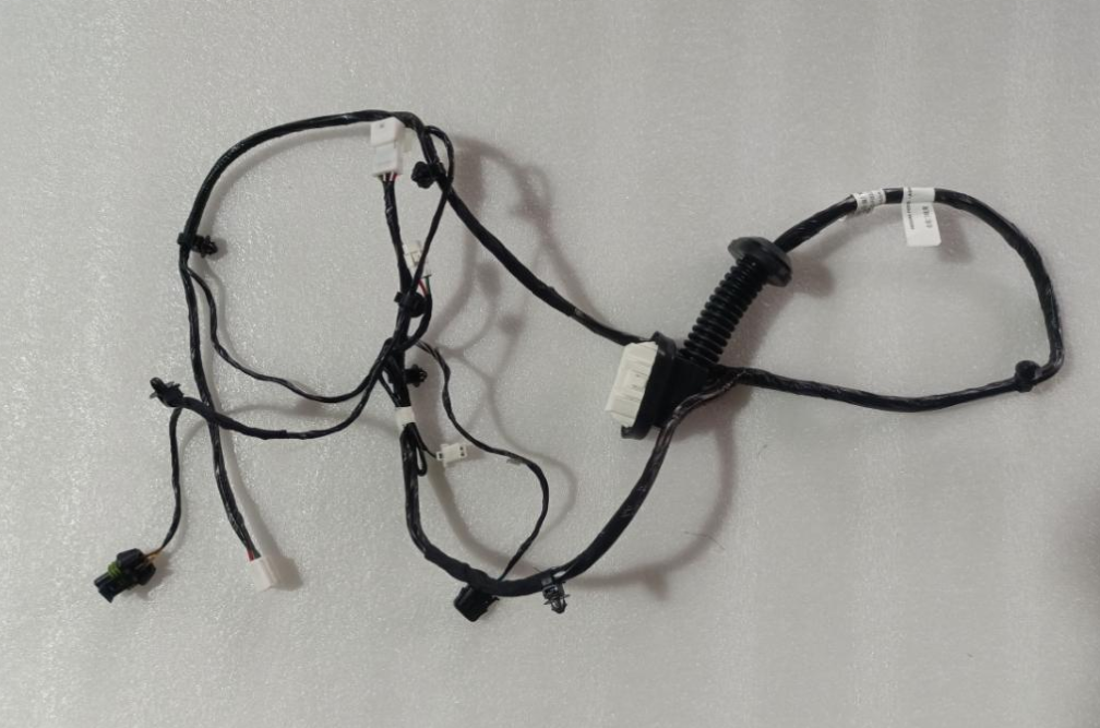 4002200-F0030-A2000000>Right front door wiring harness assembly
