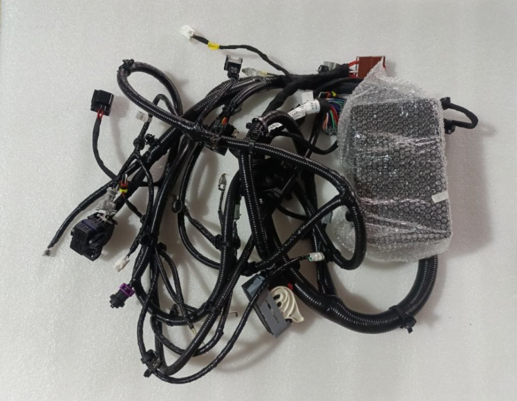 4004100-FA030-A000000>Engine compartment wiring harness assembly