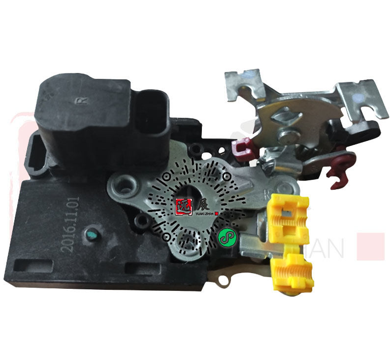 6205400-C0010-A000000>Right rear door central locking assembly