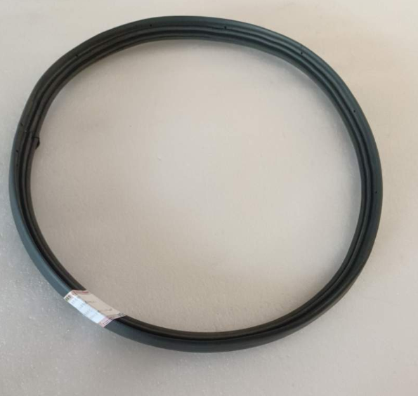 5403011-C0010-A000000>Left rear outer swing window sealing strip