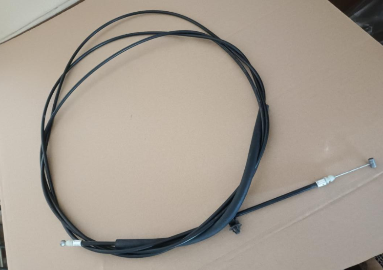5421200-C0010-A000000>Fuel cap lock control cable assembly