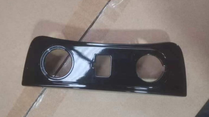 5305500-F0010-A000000>Central control box cigarette lighter panel assembly