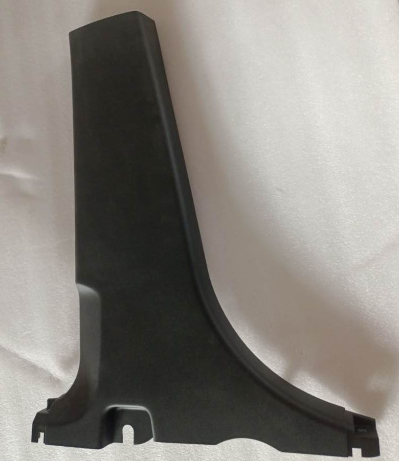 5407700-C0020-A10000>Left B-pillar lower decorative panel assembly