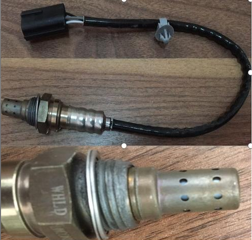 3611020-C1406-A000000>Rear oxygen sensor