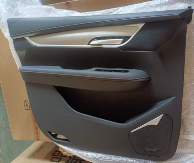 6102100-E0010-BA00000>Left front door trim assembly