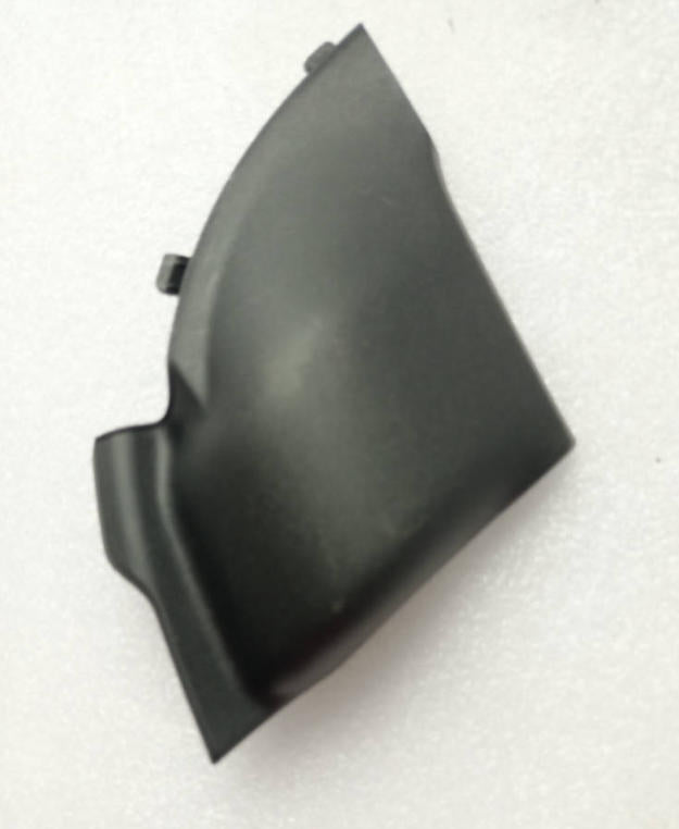 5532140-KB010-AA00000>Right end cover plate of front water plate