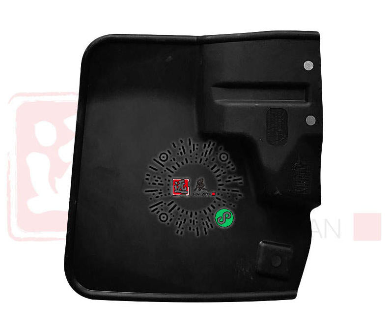 8511019-BA010-A000000>Rear wheel mudguard (right)