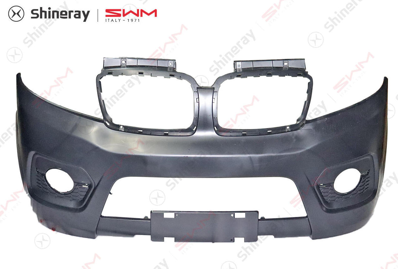 2803100-BA010-AA00000>Front bumper assembly