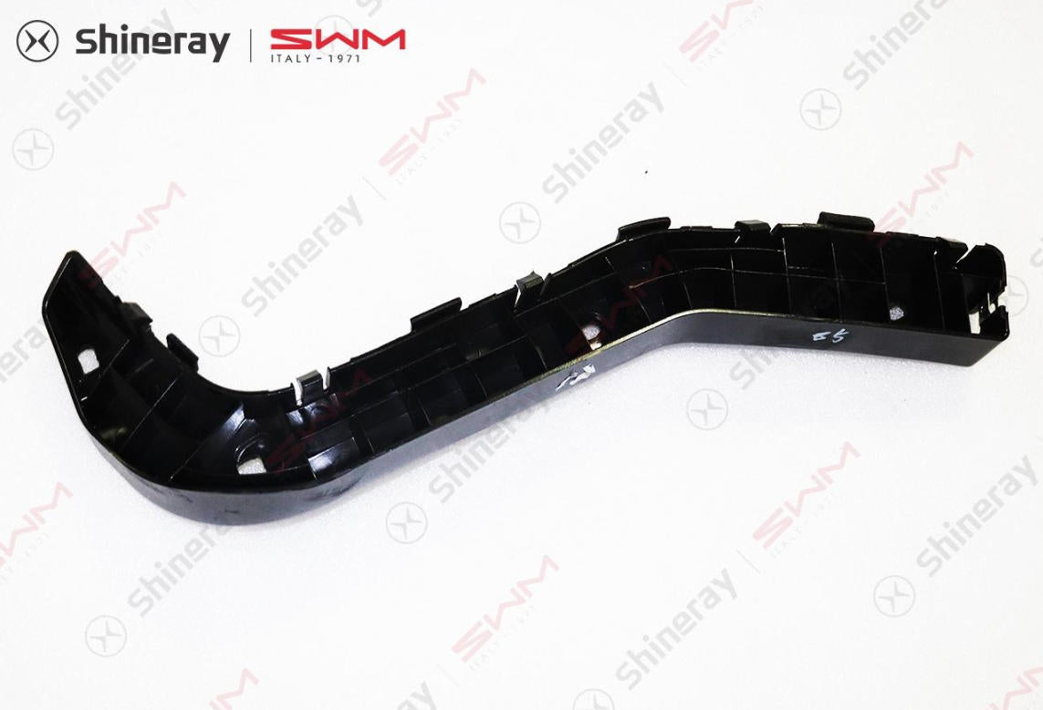 2804400-BB010-AC00000>Rear bumper right bracket assembly