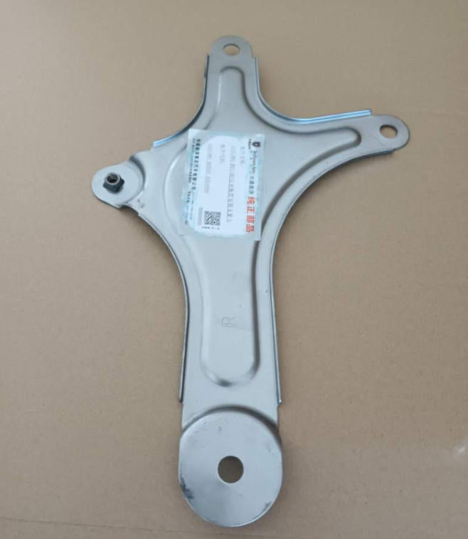 5101384-BA010-A000000>Right front mounting bracket for auxiliary instrument panel