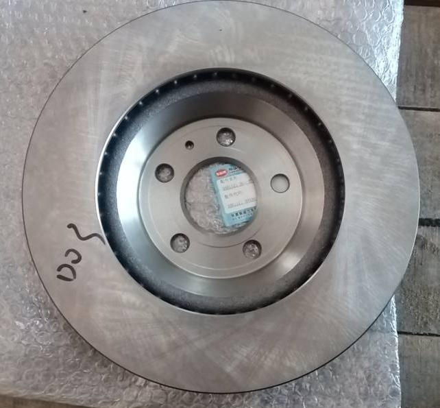 3501121-D0030-A000000>Front brake disc