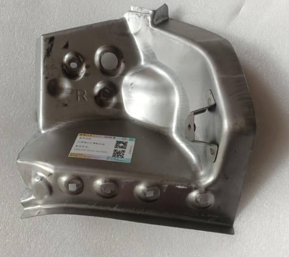 5402150-D0010-B2000000>Right tail light cover assembly