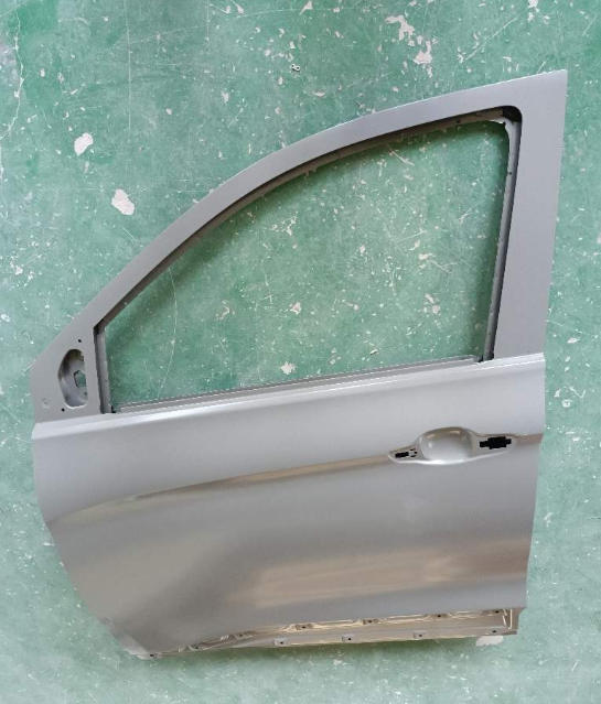 6101000-D0010-B11000>Left Front Door Assembly (Electrophoretic)