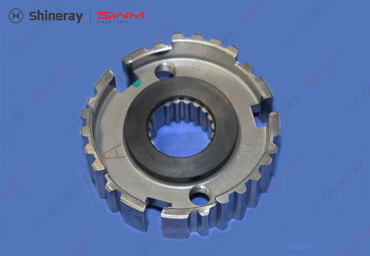 0D04039-E1800-A300000>Syncro third gear hub