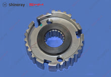 0D04039-E1800-A300000>Syncro third gear hub