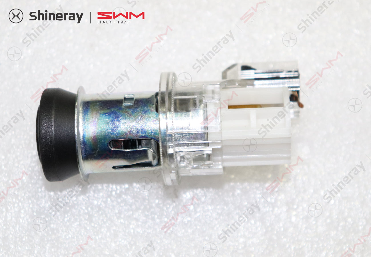 3725010-C0010-A000000>Cigarette lighter assembly