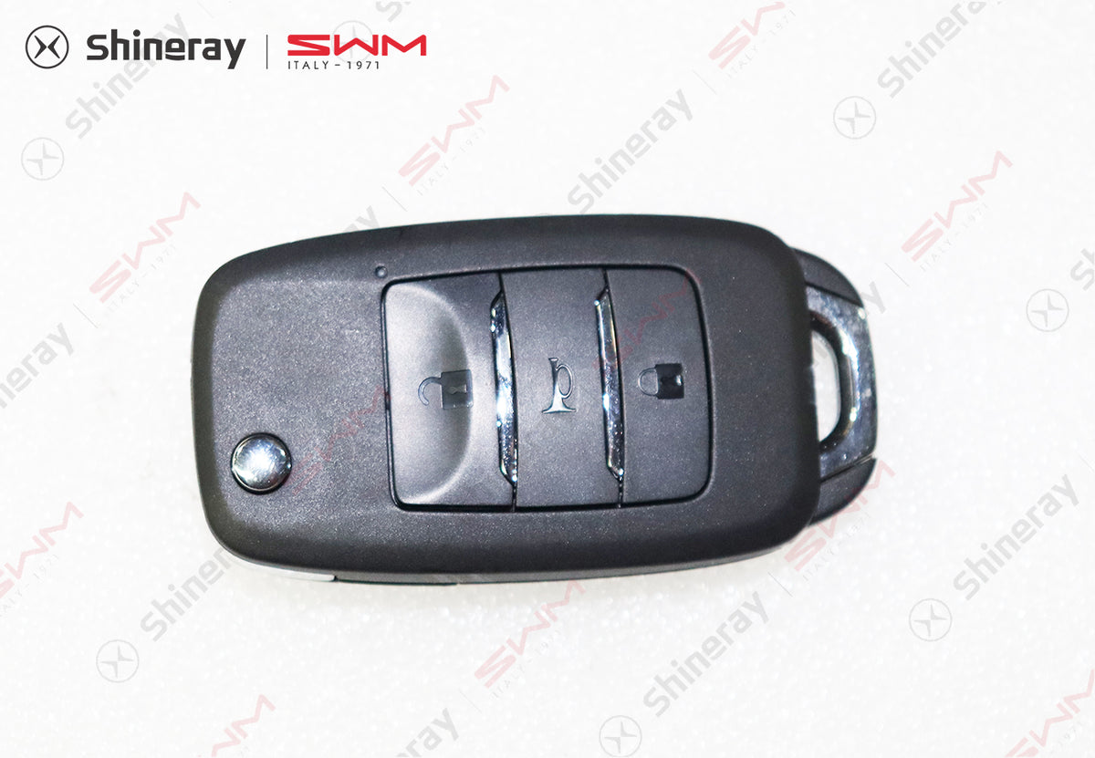 3704120-D0010-A000000>Remote key assembly