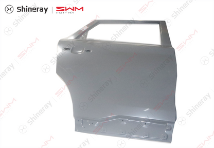 6202000-E0010-A010000>Right Rear Door Assembly (Electrophoretic)