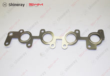 1000054-C1000-A000000>Exhaust manifold insulation pad