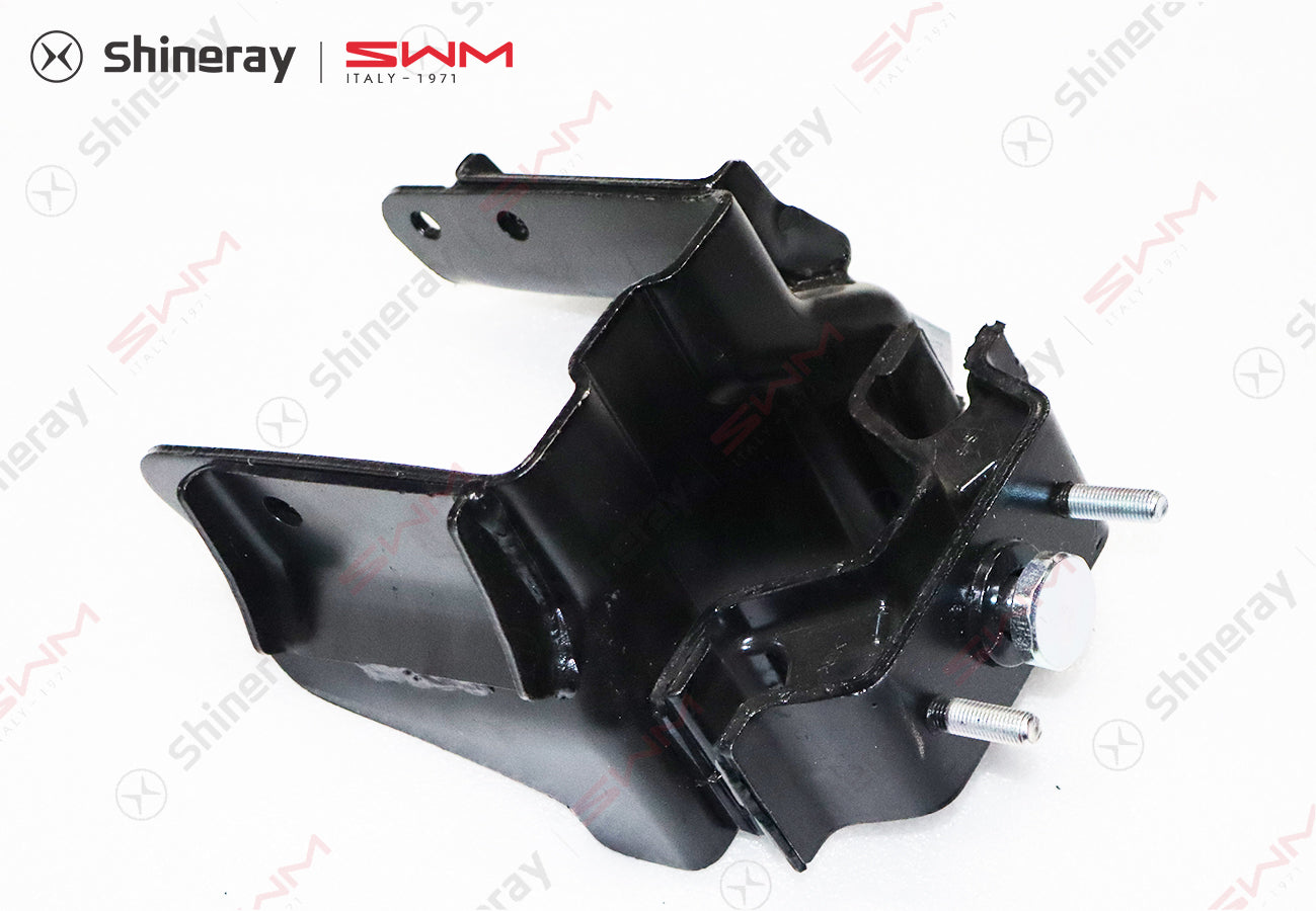 1001200-BM020-A000000>Rear suspension with bracket assembly (SWE20F)