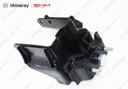 1001200-BM020-A000000>Rear suspension with bracket assembly (SWE20F)