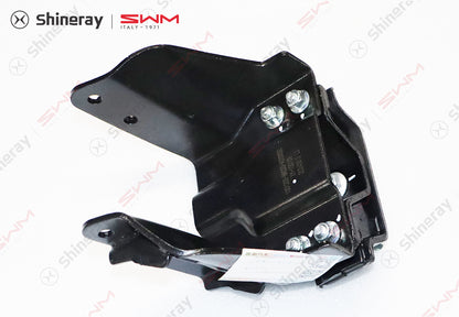 1001200-BM020-A000000>Rear suspension with bracket assembly (SWE20F)